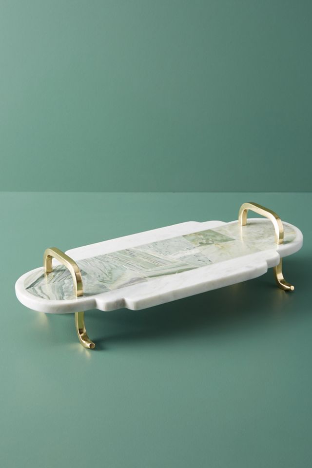 Emmaline Cheese Board #1