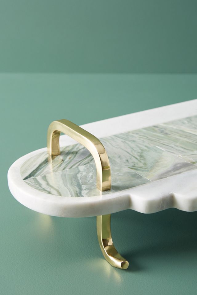 Emmaline Cheese Board #2