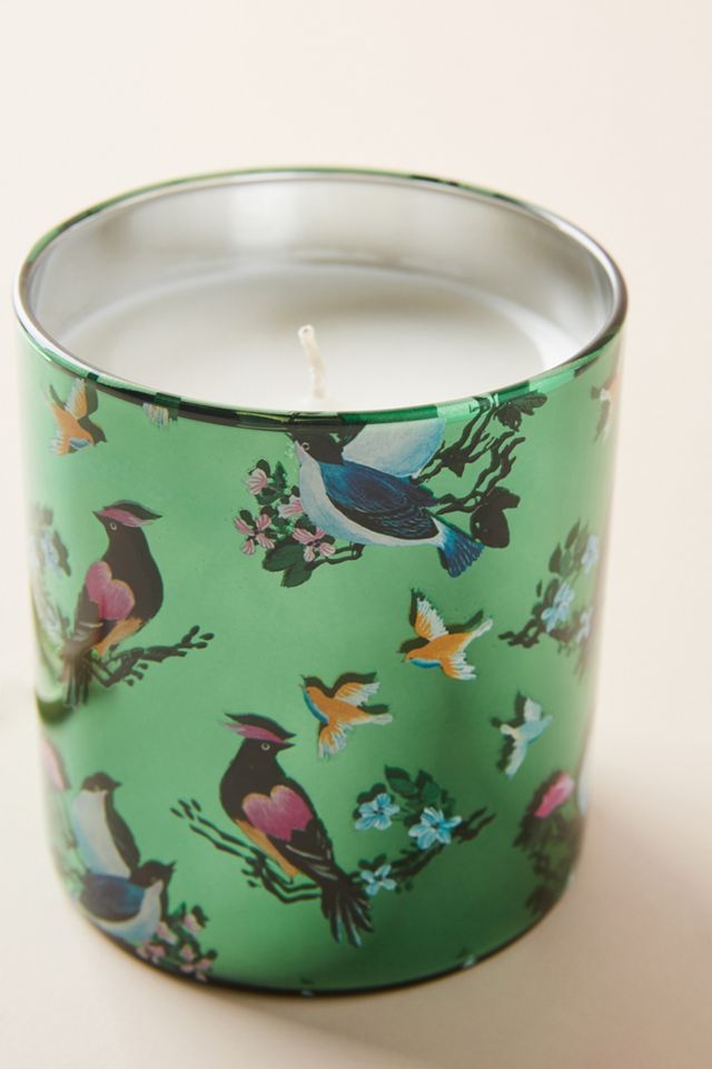 Colloquial Candle #2
