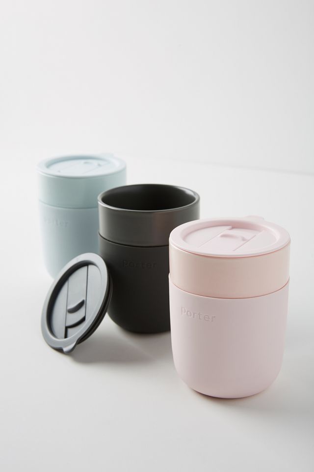 W&P Porter Ceramic Travel Mug