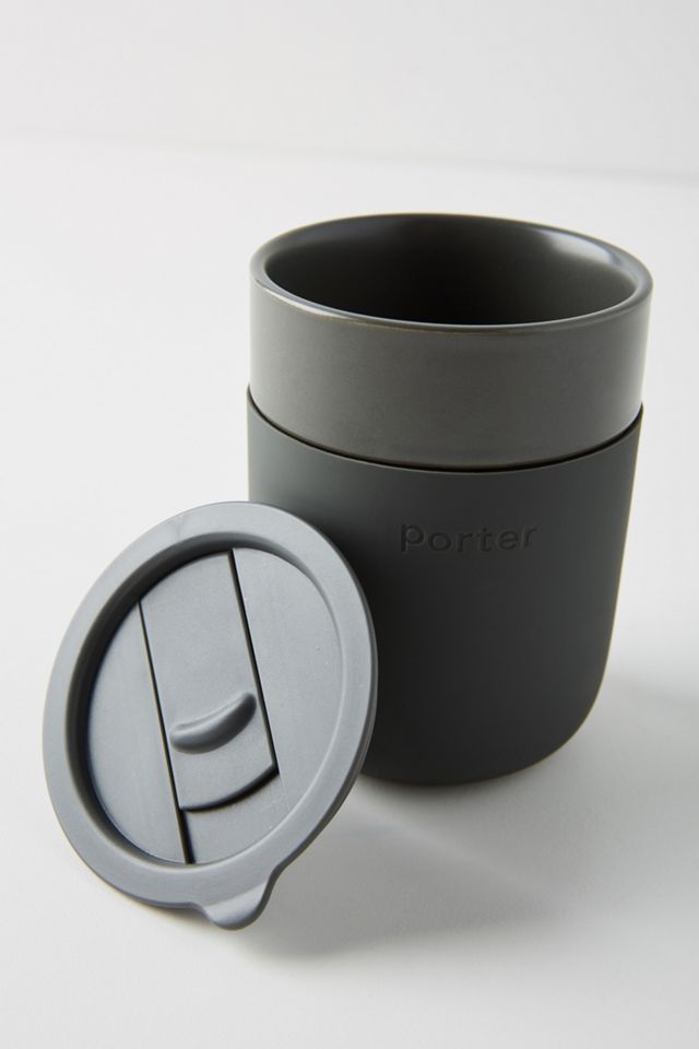 Porter Mint Mug