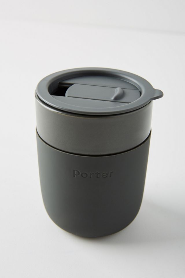 W&P Porter Ceramic Travel Mug #1