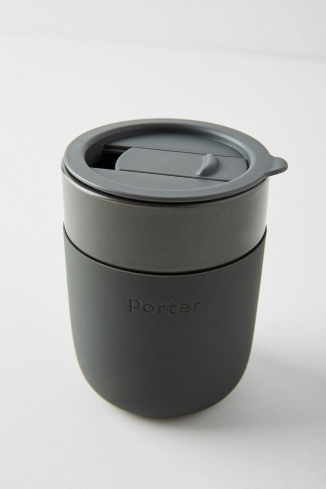 W&P Slate Porter Ceramic Travel Mug - 12oz – Hive Brands