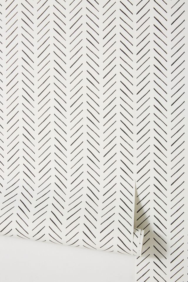 Magnolia Home Pick Up Sticks Wallpaper #1