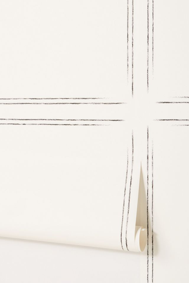 Magnolia Home Hopscotch Wallpaper #1