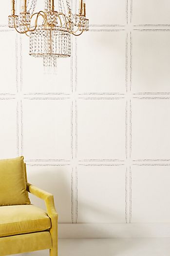 Magnolia Home Hopscotch Wallpaper