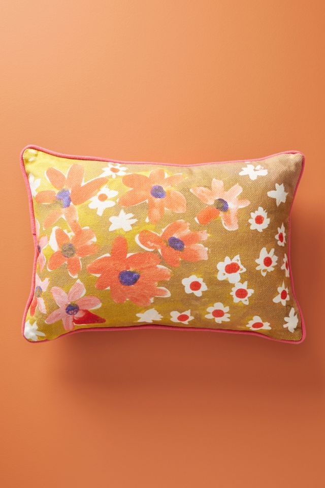 Mathilda Pillow #1