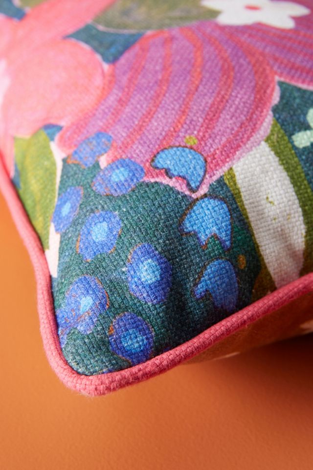 Mathilda Pillow #2