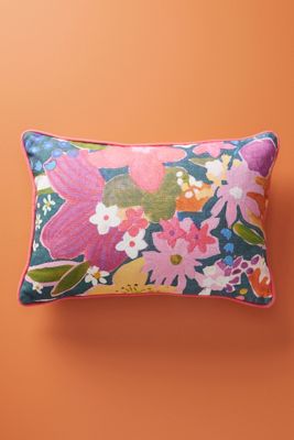 Mathilda Pillow