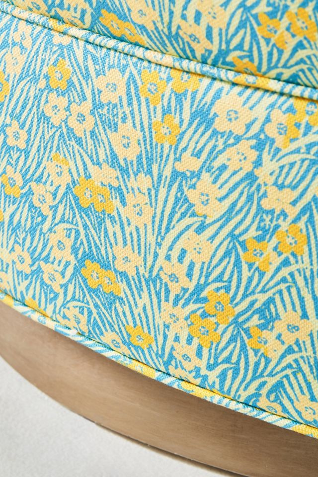 Paule Marrot Amoret Swivel Chair #6