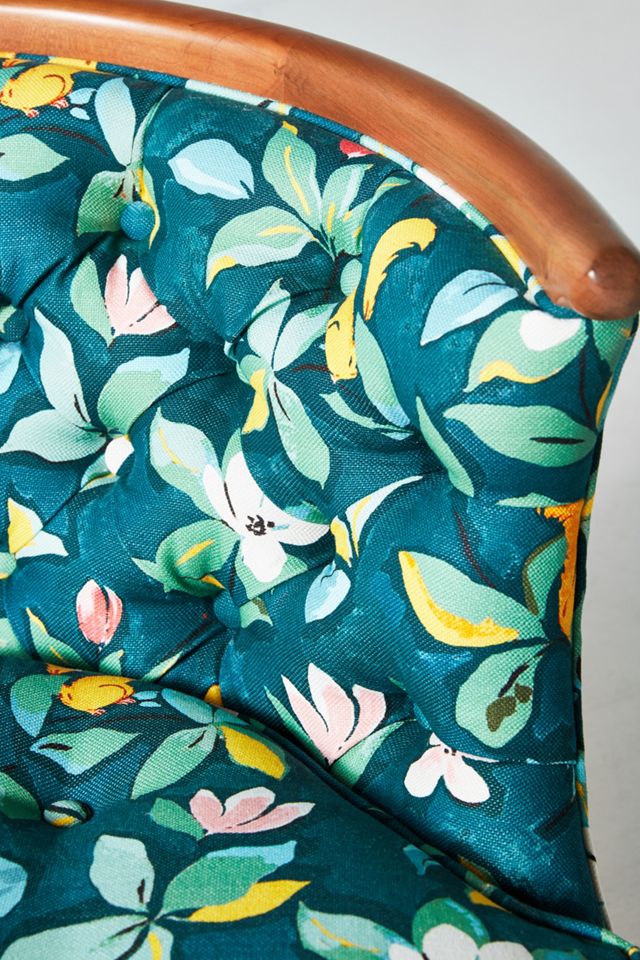 Paule Marrot Bixby Chair #5