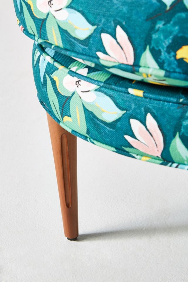 Paule Marrot Bixby Chair #6