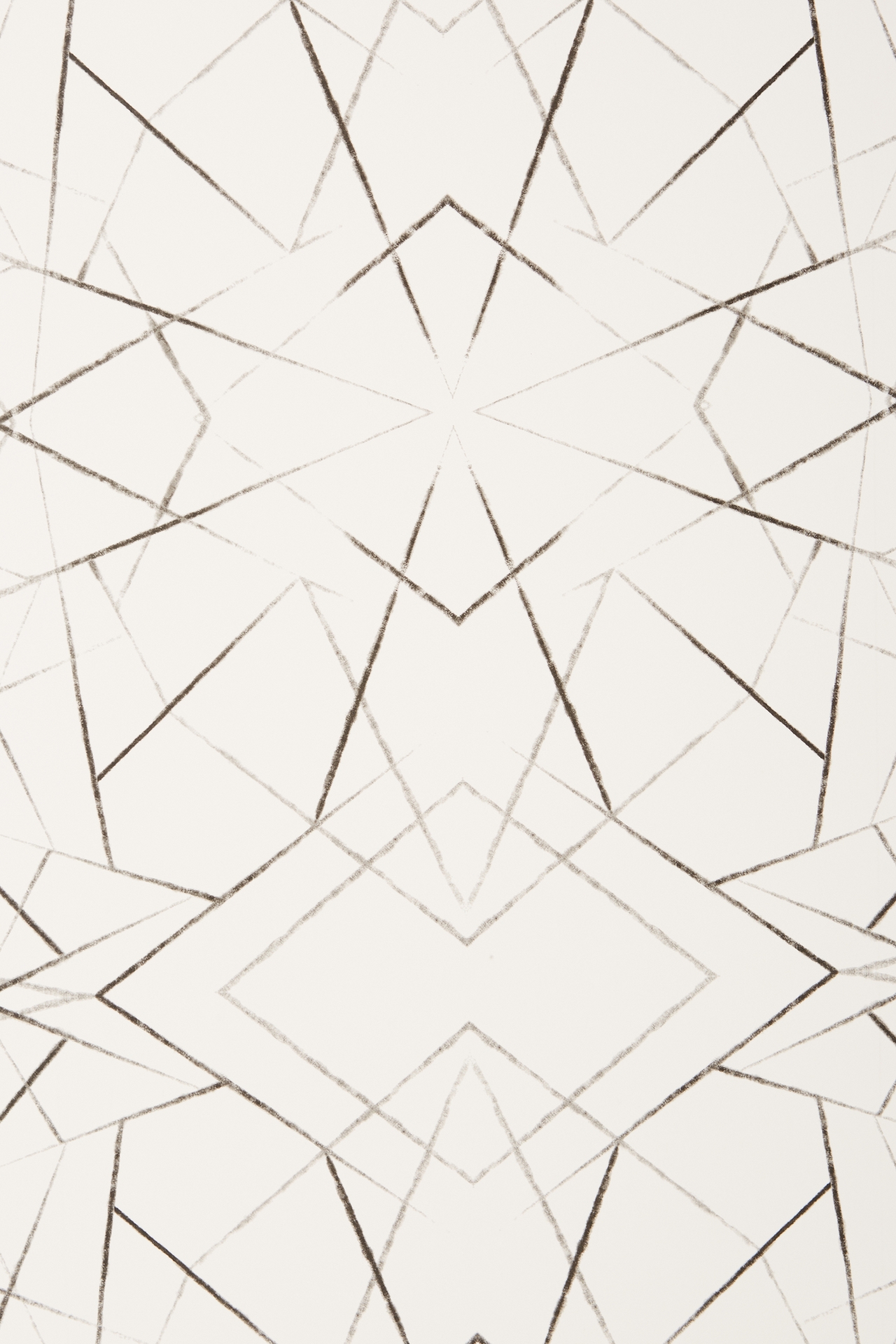 Geo Diamond Wallpaper