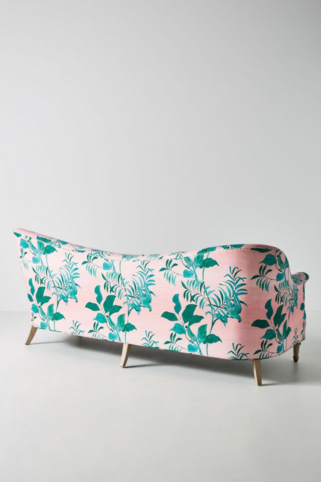 Paule Marrot Pied-A-Terre Sofa #3
