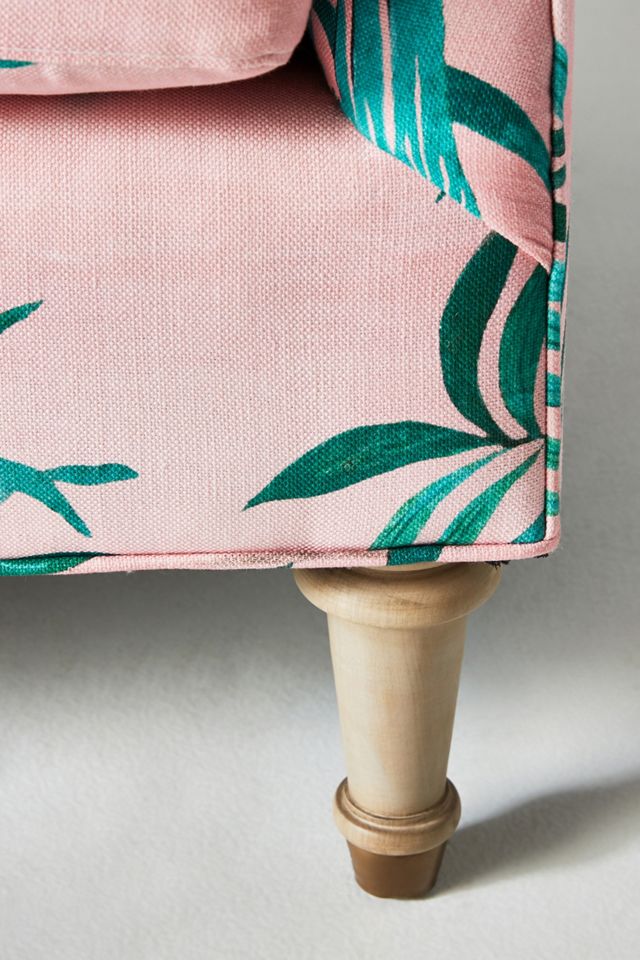 Paule Marrot Pied-A-Terre Sofa #4