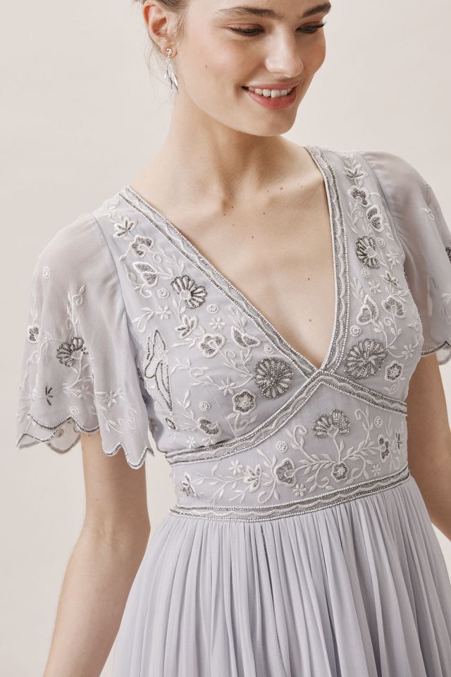 Bhldn fresna dress sale