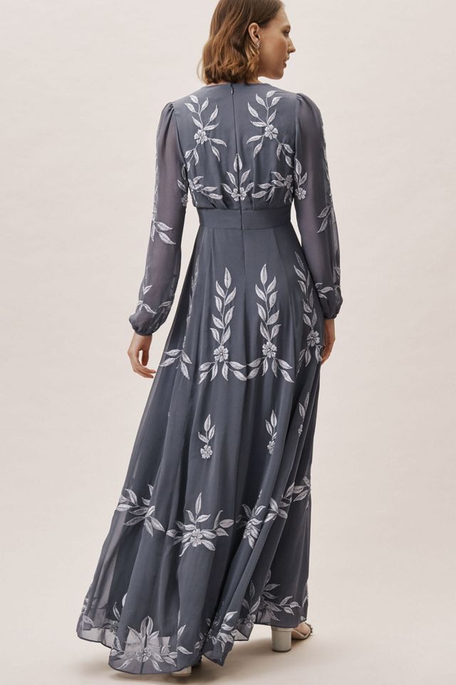 Belize Dress #1