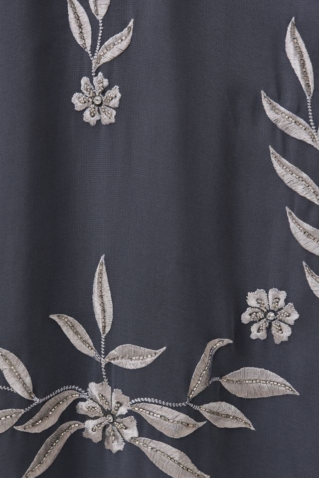Belize Dress #3