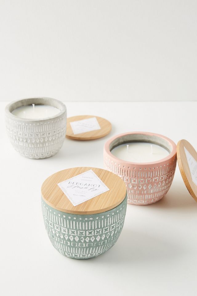 Paddywax Sonora Candle #1