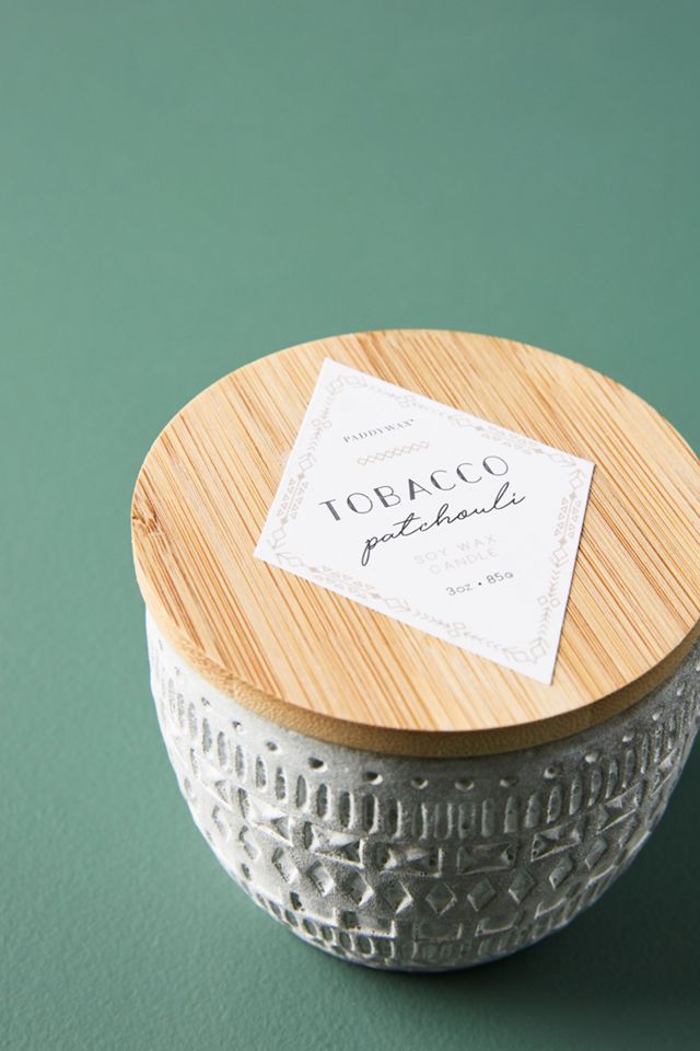 Paddywax Mini Sonora Candle #2