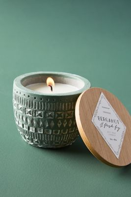 Paddywax Mini Sonora Candle