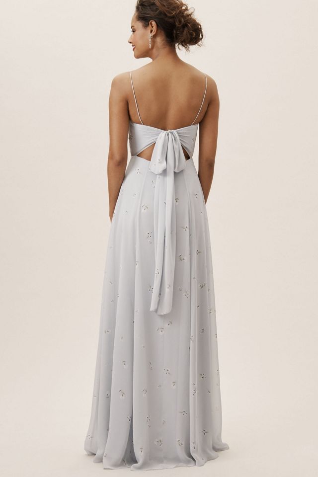 Kiara Dress #1
