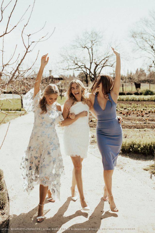 Jena Dress #4