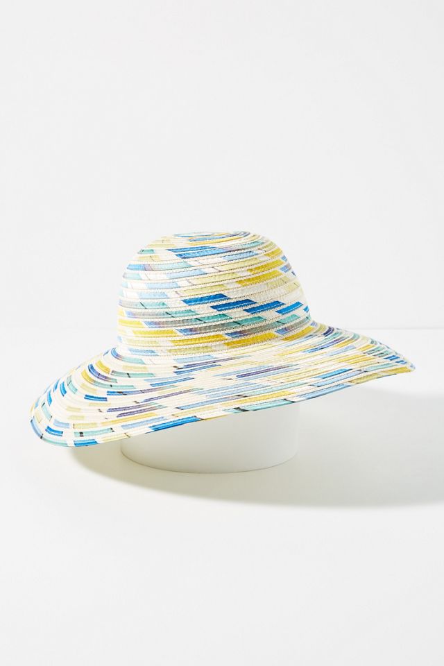Eugenia Kim Honey Packable Sun Hat #2
