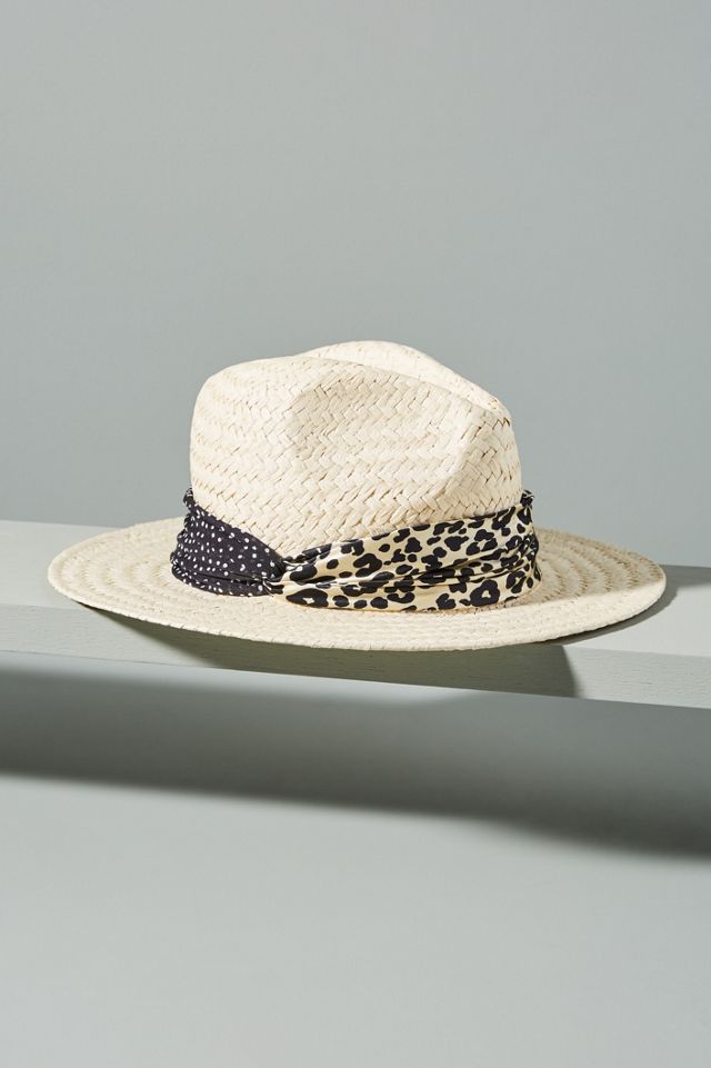 Genie by Eugenia Kim GENIE BY EUGENIA KIM Straw Hat Panama-Beige | eBay main image 2