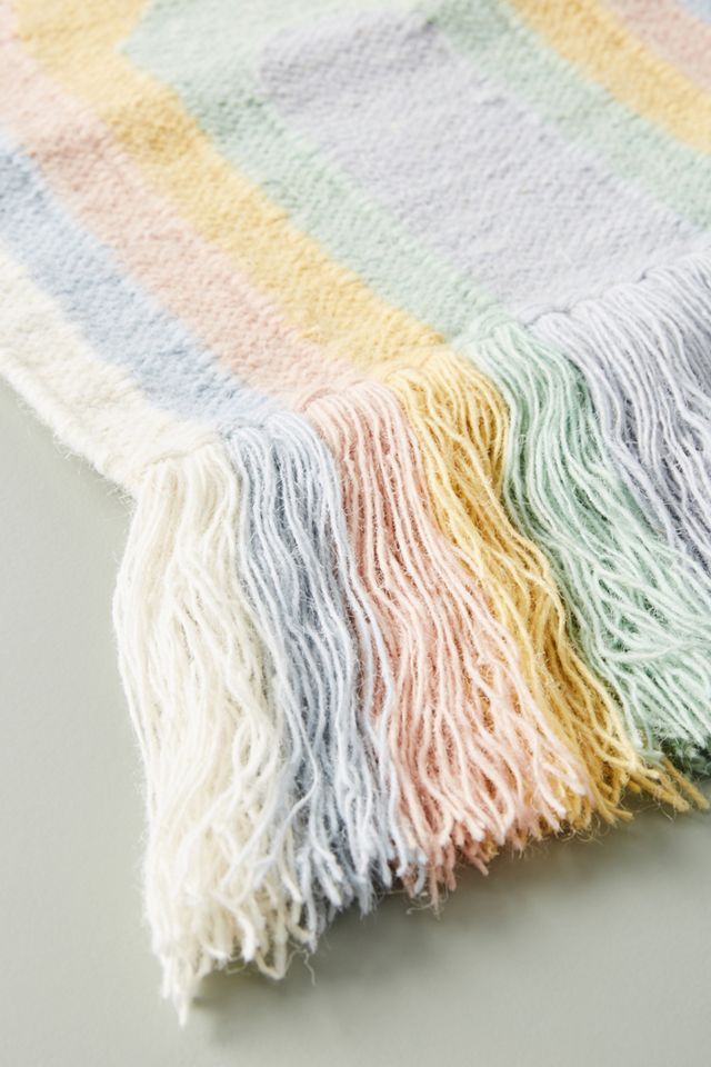 Rainbow Wall Hanging #2