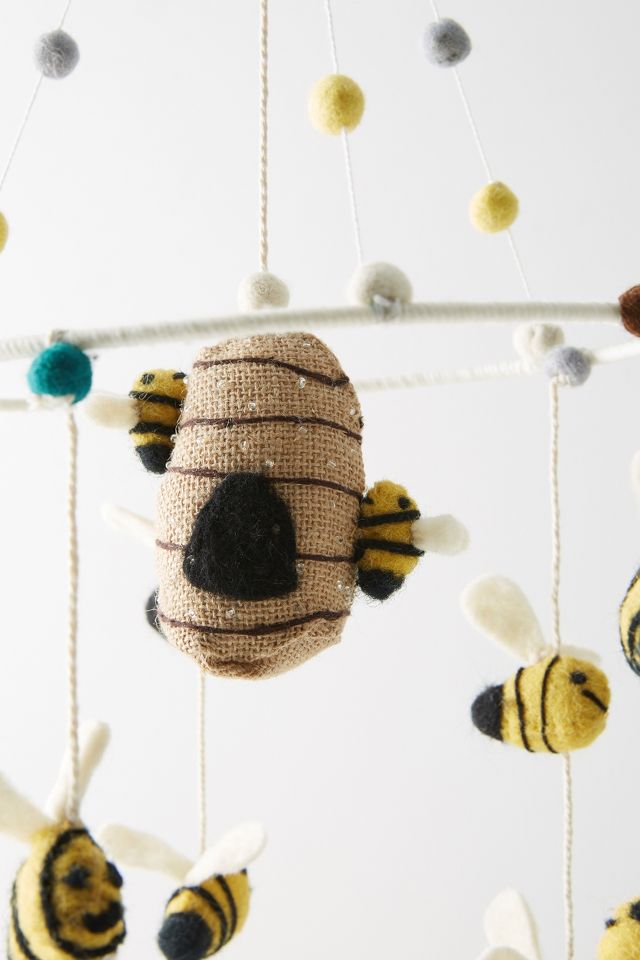 Bee Mobile | Anthropologie