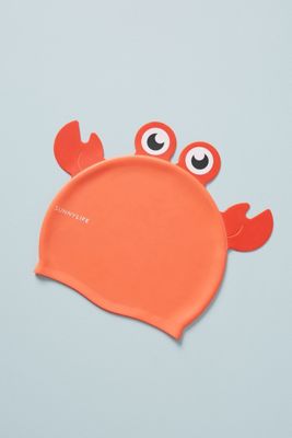 Sunnylife Summer Fun Kids Swim Cap