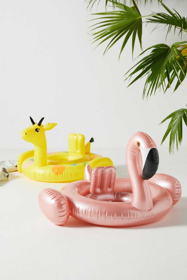 Zoo Buddies Kids Pool Float #1