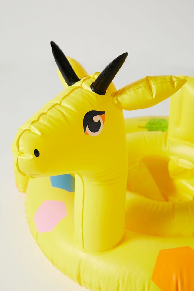 Zoo Buddies Kids Pool Float #2
