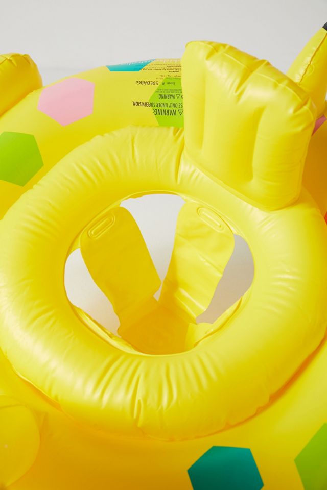 Zoo Buddies Kids Pool Float #3