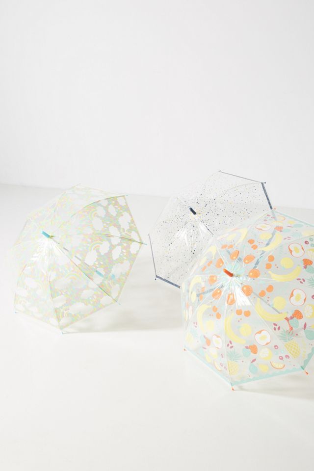 Kids Printed Umbrella #1