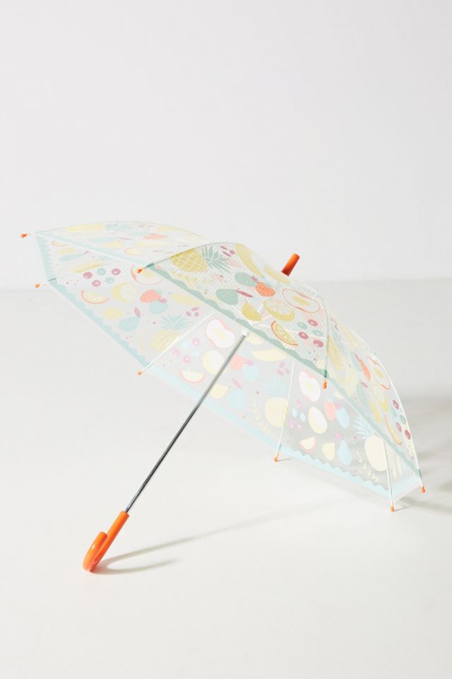 Kids Printed Umbrella #2