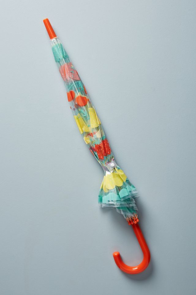 Kids Printed Umbrella #3