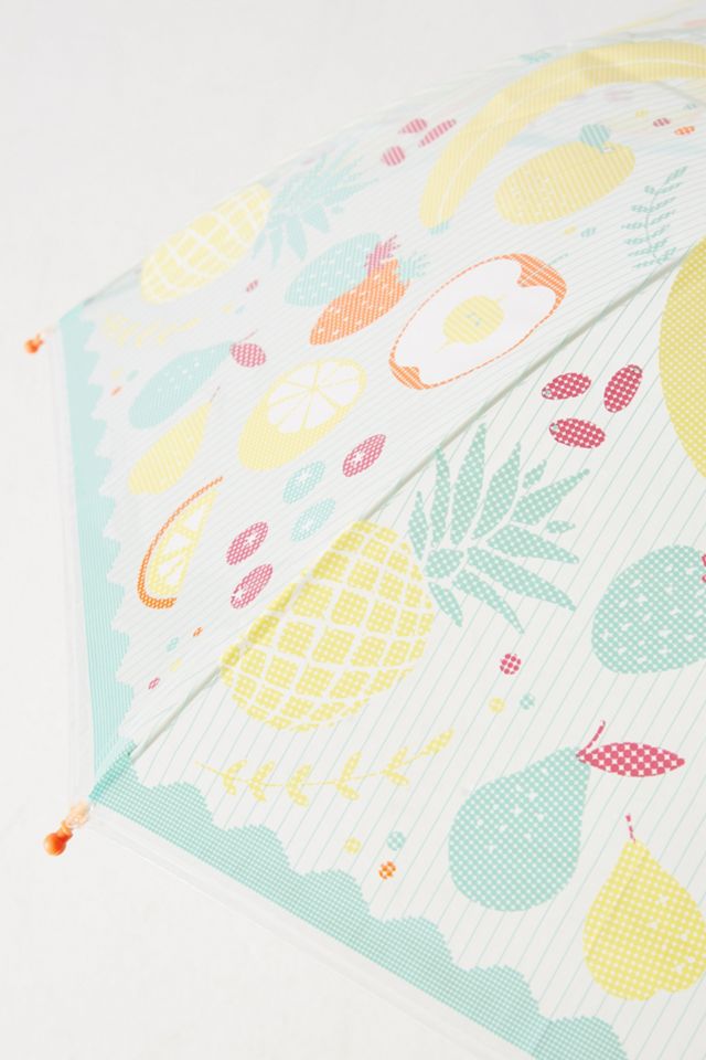Kids Printed Umbrella #4