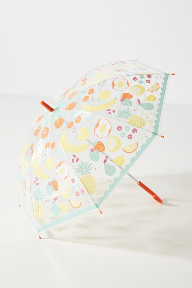 Kids Printed Umbrella