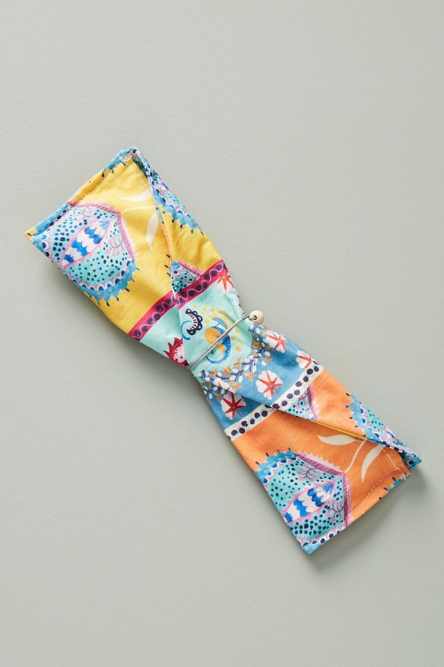 Thalia Travel Flatware #2