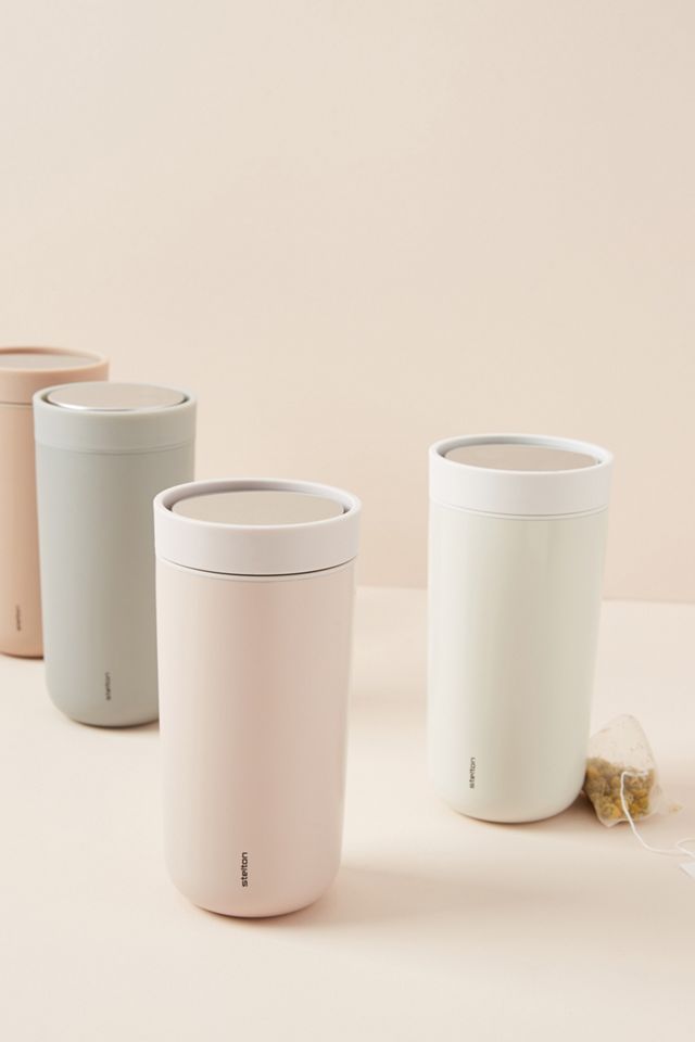 To-Go Click Tumbler #1