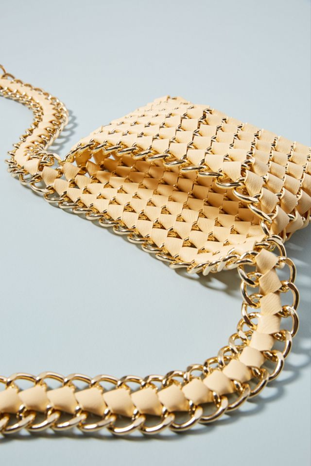 Tambonita Hipster Woven Belt Bag #2