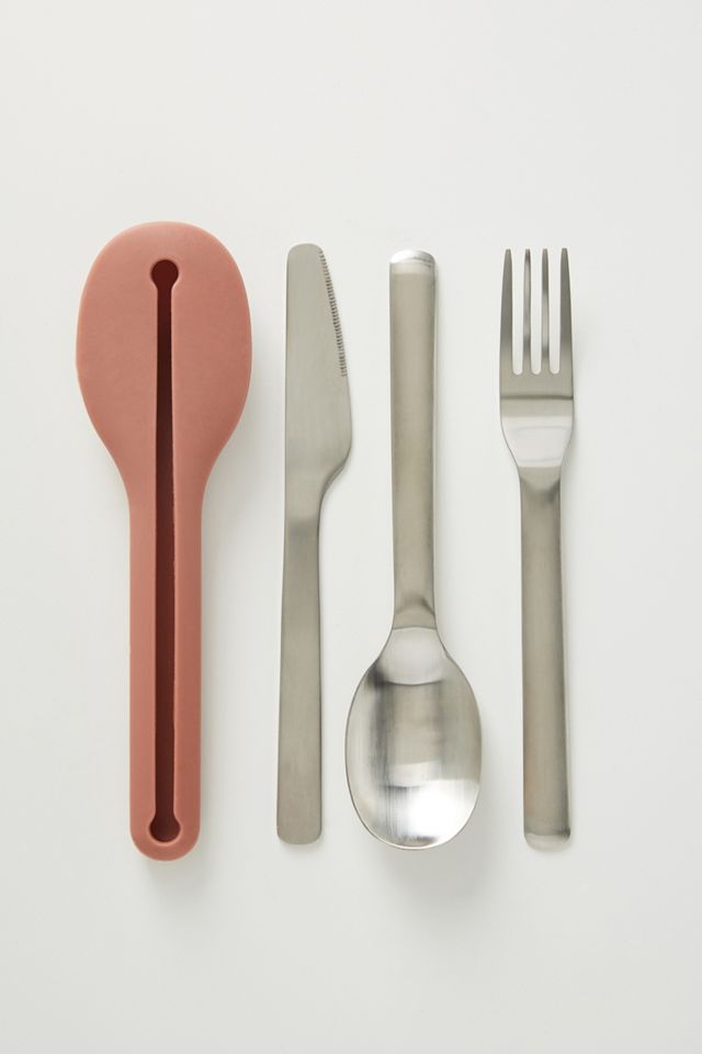 BergHOFF Travel Flatware #1