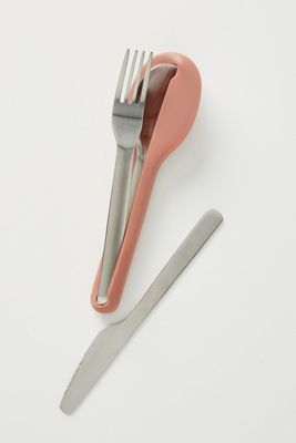 BergHOFF Travel Flatware