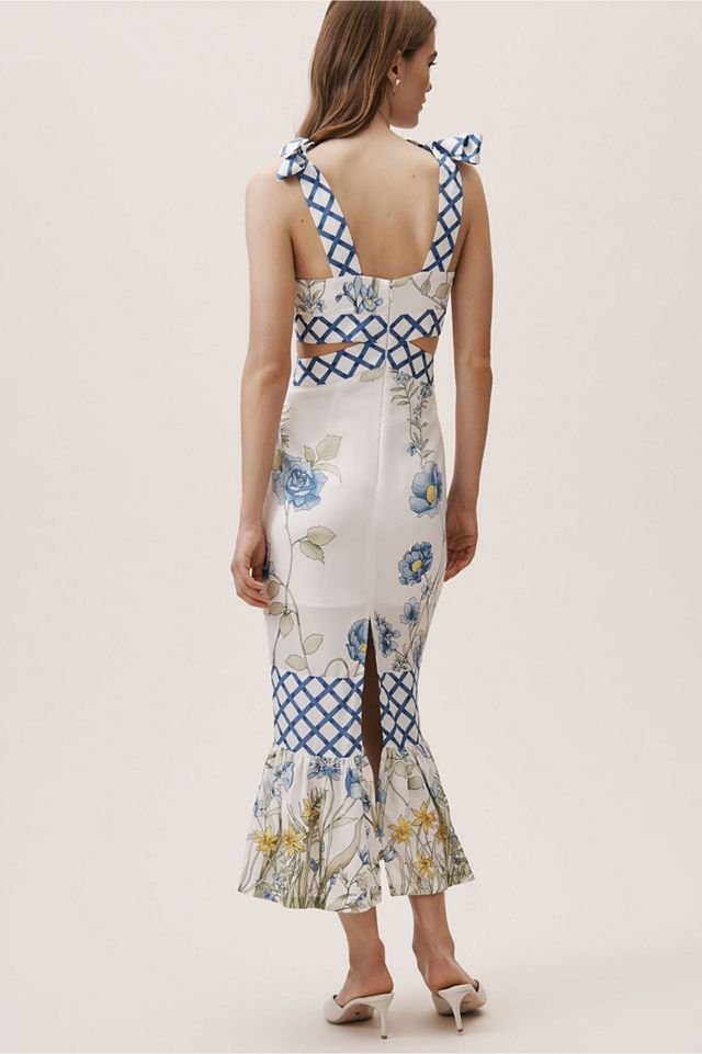 Barnes Dress #1