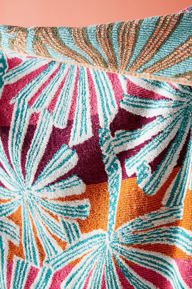 Palms Beach Towel #1