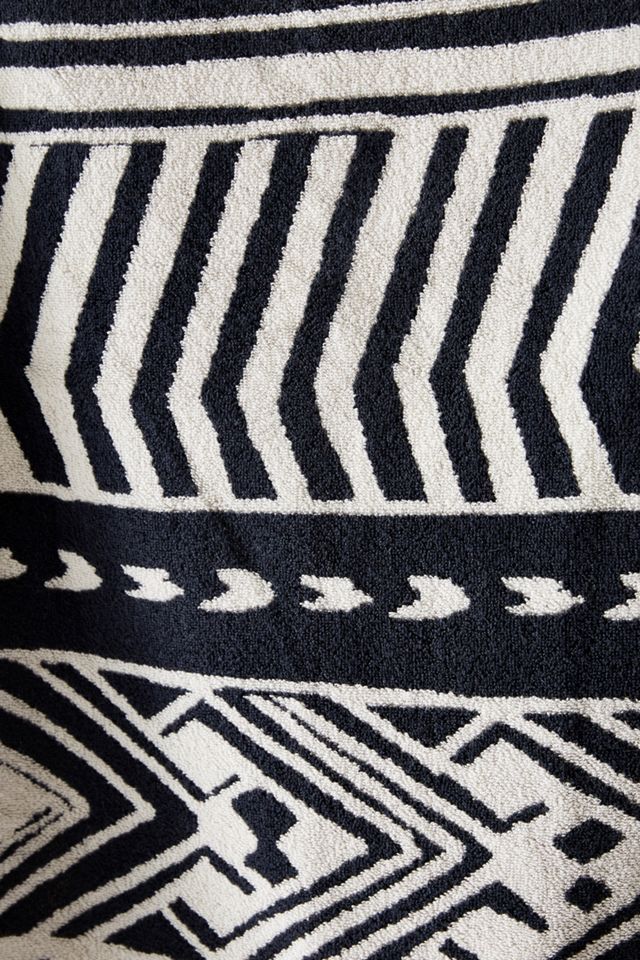 Nahla Beach Towel #1