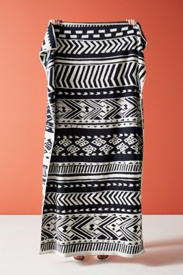 Nahla Beach Towel