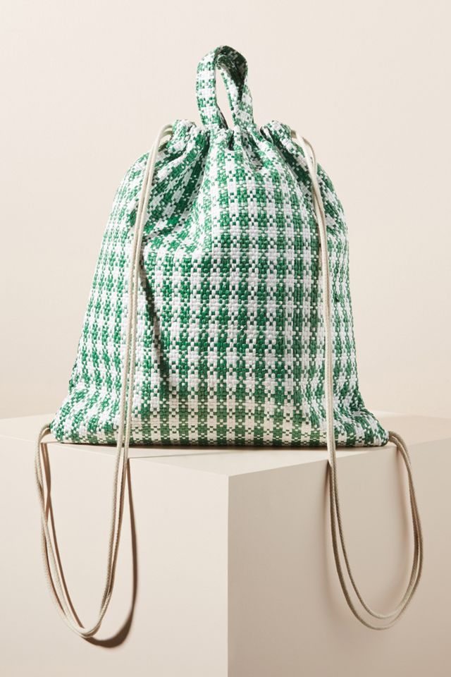 Maria La Rosa Forte Backpack #1